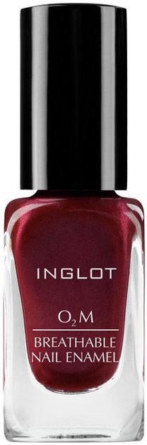 Nagų lakas Inglot, 10 ml