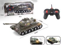 Rc танк Madej 008903 WRMDJI0CC048621, зеленый цв.