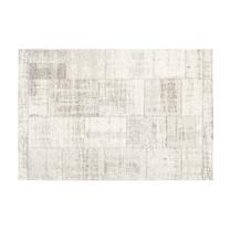 Ковер комнатные Domoletti ILLUSION, серый цв., 180 см x 120 см