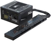Maitinimo blokas Seasonic 750 W, 13.5 cm
