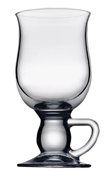 Puodelis Pasabahce Irish Coffee, skaidri sp., 0.270 l