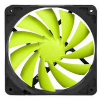 Oro aušintuvas korpusui Coolink SWiF2-120P