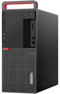 Stacionarus kompiuteris Lenovo ThinkCentre M920t, atnaujintas Intel® Core™ i7-8700, 2 TB, DDR4 16 GB, SSD+HDD 1 TB 1 TB, Intel UHD Graphics 630 Dynamic, Windows 11 Pro RM29819