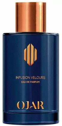 Kvapusis vanduo Ojar Infusion Velours, 100 ml