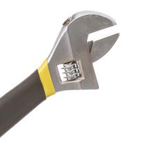 Regulējama uzgriežņu atslēga Okko PT-AW03, 250 mm, 1 - 30 mm