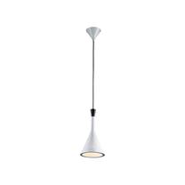Šviestuvas kabinamas Trio Roddik 301100178, E14, 1 x 40 W, pilka sp. / pilka sp.