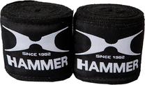 Лангетка Hammer Boxing Bandages 89112, черный цв.