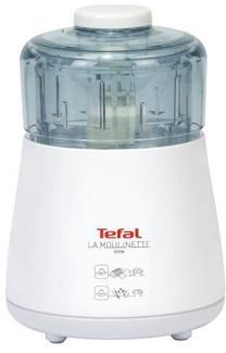 Smulkintuvas Tefal La Moulinette 1000, 1000 W