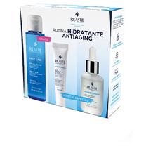 Veido priežiūros priemonių rinkinys Rilastil Hydrotenseur Anti-wrinkle Routine, 3 vnt.