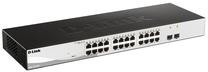 Jagaja (Switch) D-Link DGS-1210-26