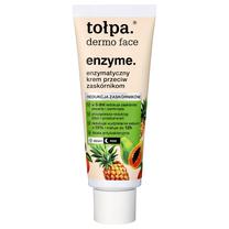 Veido kremas Tołpa Dermo Face Enzyme, 40 ml
