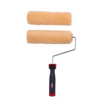 Volelis su rankena Haushalt, 230 mm, 3 vnt.