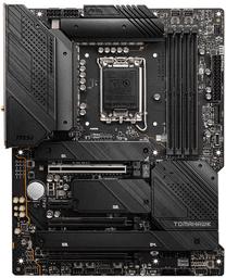 Emaplaat MSI MAG Z690 TOMAHAWK WIFI DDR5