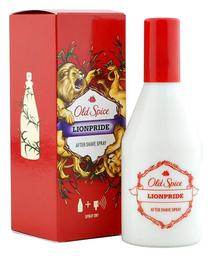 Losjonas po skutimosi Old Spice LionPride, 100 ml