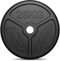 Diskinis svoris Marbo Sport Olympia x 25 kg