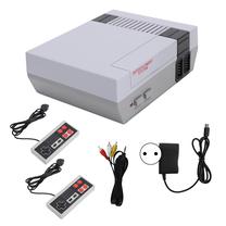 Žaidimų konsolė Mini Retro, 2 Controllers, AV