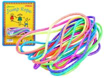 Игра для улицы Jump Rope, 230 см, многоцветный