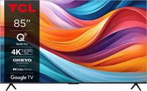 Televizorius TCL 85T7B, 85 ", 4K Ultra HD