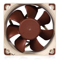 Oro aušintuvas korpusui Noctua Noctua NF-A6x25, 60 mm x 60 mm