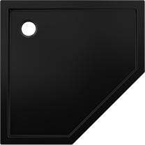 Dušo padėklas Mexen Flow Slim, 80 cm x 80 cm