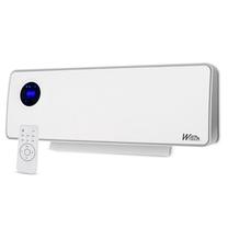 Prekė su pažeista pakuote. Elektrinis šildytuvas Warmtech WTCHMO2023TL-22, 2 kW