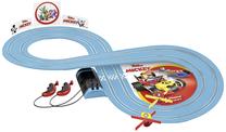 Автомобильная трасса Carrera Mickey Fun Race 30451, синий цв./многоцветный