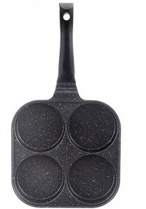 Praepann Orion Grande Ori_113211, Ø 22 cm, alumiinium