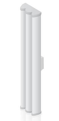 Антенна Ubiquiti AirMax 2x2 MIMO Basestation Sector Antenna AM-5G19-120