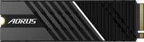 Kõvaketas (SSD) Gigabyte 7000s AORUS Gen4, M.2, 1 TB