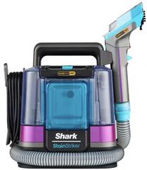 Plaunantis dulkių siurblys Shark StainStriker HairPro Pet PX250EUT, 450 W