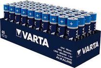Elementai Varta LongLife, AA, 1.5 V