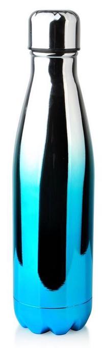 Termogertuvė Mondex, 0.5 l, mėlyna sp.