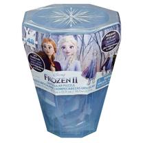 Dėlionė Spin Master Frozen II 4in1, 12 cm x 12 cm, 48 vnt., įvairių spalvų