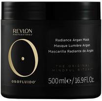 Matu maska Revlon Professional Orofluido Radiance Again, 500 ml