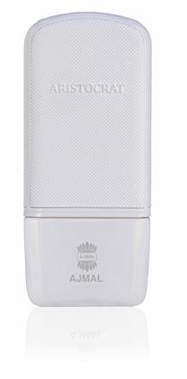 Parfimērijas ūdens Ajmal Aristocrat Blanche, 75 ml