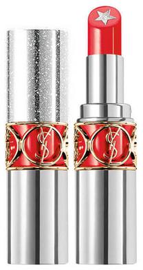 Губная помада Yves Saint Laurent, 06 orange speaker цв.