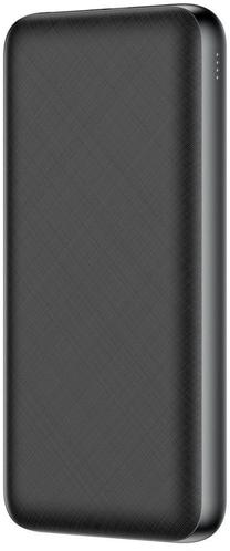 Nešiojamas įkroviklis (Power bank) Baseus, 20000 mAh, juoda sp.