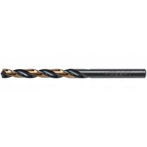 Metalo grąžtų rinkinys GE HT6D847 HT6D847, plienui, hss-g, cilindrinis, 5.5 mm x 9.3 cm