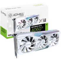 Vaizdo plokštė Inno3D GeForce RTX™ 4060 Ti C406T3-08D6X-17113280, 8 GB, GDDR6