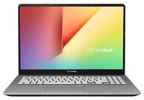 Portatīvais dators Asus Vivobook S15 S530FN-BQ079T|12, Intel® Core™ i7-8565U, 12 GB, 256 GB, 15.6 ", Nvidia MX, melna krās., EN, Windows