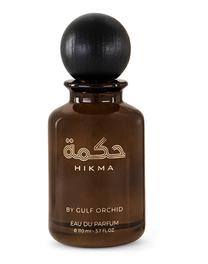 Kvapusis vanduo Gulf Orchid Hikma, 110 ml