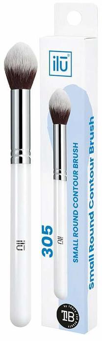 Birstīte, konturēšana Ilu Small Round Contour 305