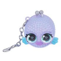 Interaktīva rotaļlieta Luxey Charms Purse Pet 6066582, daudzkrāsaina