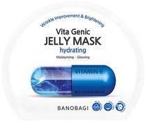 Маска для лица Banobagi Vita Genic Hydrating Jelly Mask, 30 мл