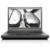 Sülearvuti Lenovo ThinkPad T440p, taastatud, Intel Core i7-4600M, 8 GB, 512 GB, 14 ", Intel HD Graphics 4600, must v., EN, Windows