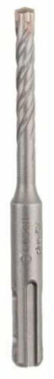 Betono grąžtas Bosch, betonui, sds plus, 6 mm x 11 cm
