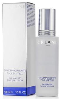 Kosmētikas noņemšanas līdzeklis Orlane, 100 ml