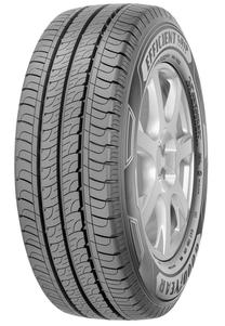 Vasarinė automobilių padanga Goodyear EfficientGrip Cargo 215/60/R17, 109-H, B, A, 68 dB