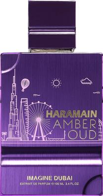 Kvepalai Al Haramain Amber Oud Imagine Dubai, 100 ml