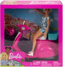 Lėlė Mattel Barbie